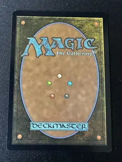 MTG Edge of Eternity - Forest 0266 FOIL Land Full Art (Borderless) - Image 2