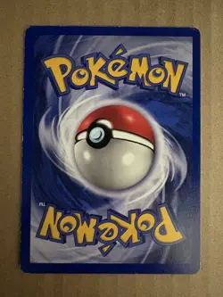 Pokemon - Fossil - Kabutops 24/62 - Non-Holo Rare LP - Image 2