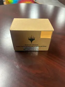 MTG Secret Lair: Angels They're Just Like Us But Cooler Commander Deck - Image 1