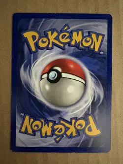 Pokemon - Fossil - Lapras 25/62 - Non-Holo Rare LP - Image 2
