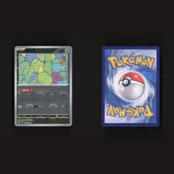Korean Scarlet & Violet 151 Colorless Poke Ball Holo Set 6 Pokemon Cards Lot - Image 4