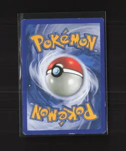 Eevee 62/100 Burger King Promo Reverse Holo Stamped Pokemon Card - Image 2