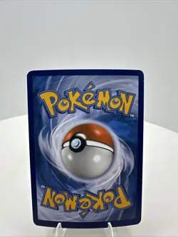 HOLO Zoroark SM89 - PROMO Cosmos Holo Sun Moon Pokemon Card - Image 2
