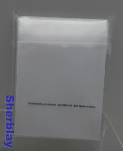 NEW TCG White Flare Pokemon ETB Soft Protective Card Sleeves 65 Ct - Image 3
