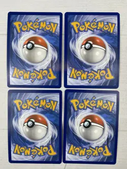 Pokemon Lugia Ho-Oh Suicune ex Combined Powers Premium Collection Promos Lot NM - Image 2
