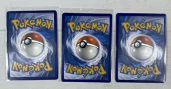 Pokemon Lugia Ho-Oh Suicune ex Combined Powers Premium Collection Promos Lot NM - Image 3