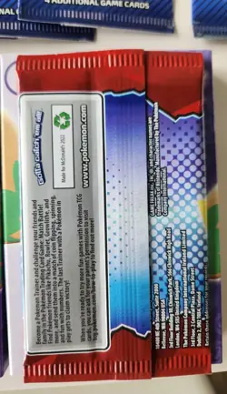 28x Pokemon 25th Anniversary 2021 McDonalds Promo Packs + 5x 2022 Sealed New - Image 4
