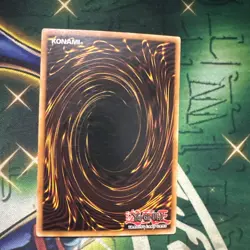 Yugioh! Blade Knight CT1-EN002 Secret Rare Limited Edition LP - Image 3