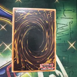 Yugioh! Vorse Raider CT2-EN003 Secret Rare Limited Edition LP - Image 2