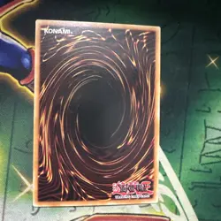 Yugioh! Weathering Soldier BLAR-EN005 Secret Rare 1st Edition NM - Image 2