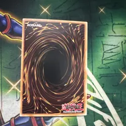 Yugioh! Astral Kuriboh BROL-EN061 Secret Rare 1st Edition VLP/NM - Image 2
