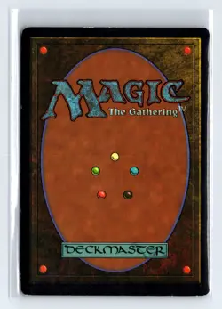 DARK BANISHING - MTG Magic the Gathering Card - Mirage - Common - Image 2