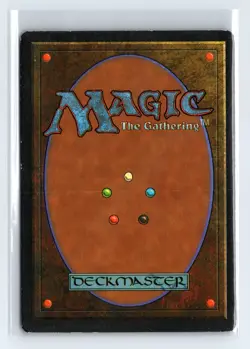 ICATIAN PRIEST - MTG Magic the Gathering Card - Fallen Empires - Uncommon - Image 2