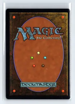 FEMEREF HEALER - MTG Magic the Gathering Card - Mirage - Common - Image 2
