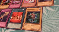 Yu-Gi-Oh! TCG 9 Card Lot 1st Edition Cards 1st Edition - Image 5