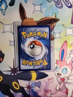 Pokemon TCG Chansey Reverse Holo Card 152/214 SM Lost Thunder - Image 2