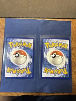 Pokemon TCG Cleffa Obsidian Flames Holo Card 202/197 / SVP 037 - Image 3