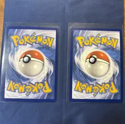 Pokemon TCG Cleffa Obsidian Flames Holo Card 202/197 / SVP 037 - Image 4
