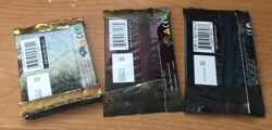 Mirrodin Besieged, Alara Reborn, & Betrayers MTG booster packs Factory sealed - Image 2