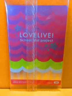 24 Special Card Nozomi Eri Niko Love Live Wafers 4 2016 Metallic Placard Can Be - Image 2