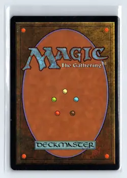 IVORY CHARM - MTG Magic the Gathering Card - Mirage - Common - Image 2