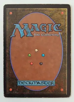 MtG | 1 x Wall Of Brambles | Beta Edition | Magic the Gathering - Image 2