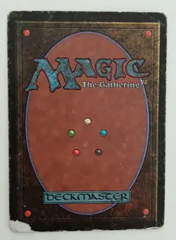 MtG | 1 x Wall Of Brambles | Beta Edition | Magic the Gathering - Image 2