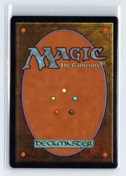 GRAVE SERVITUDE - MTG Magic the Gathering Card - Mirage - Common - Image 2