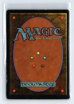 THELONITE DRUID - MTG Magic the Gathering Card - Fallen Empires - Uncommon - Image 2
