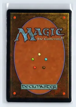 CHAOS CHARM - MTG Magic the Gathering Card - Mirage - Common - Image 2