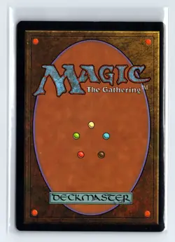 HORRIBLE HORDES - MTG Magic the Gathering Card - Mirage - Uncommon - Image 2