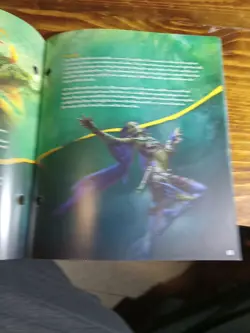 MTG Magic the Gathering Players Guide Ixalan New NM - Image 3