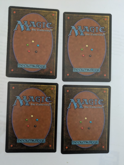 4 Sunastian Falconer Legends MTG Lightly Played Free Shipping with tracking - Image 2