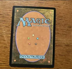 Mtg Skophos' Labyrinth Foil Japanese 1 Piece Magic The Gathering - Image 2