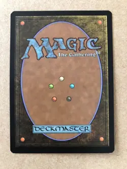 Ag-Mtg Top-Level Authority/Alpha Authority Gtc Green English Version 1 2 Pieces - Image 2