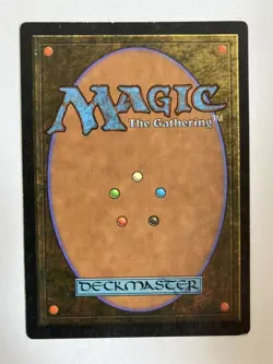 Mtg Mir Bone Mask English Magic The Gathering - Image 2