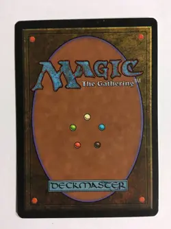 Mtg 5Ed Fellwar Stone English Magic The Gathering - Image 2
