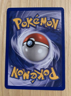 2000 Pokemon Team Rocket 1st Edition Squirtle #68 - Image 2