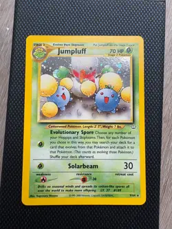 Neo Revelation /64 rare uncommon - common singles - Vintage WOTC Pokemon Cards - Image 2
