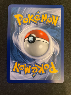 Snorlax 81/111 Reverse Holo Platinum Rising Rivals Pokemon TCG - LP+ - Image 2