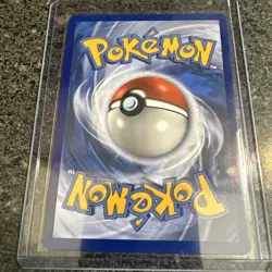 Pokemon Eevee GX Holo HP SM175 Sun & Moon Black Star Promo Ultra Rare NM - Image 2