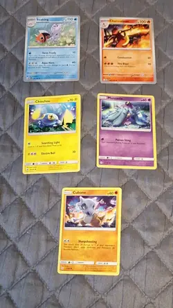 Lot of 25 Pokemon Cards... Various Years and Cards... Excellent Condition - Image 1