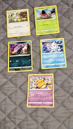 Lot of 25 Pokemon Cards... Various Years and Cards... Excellent Condition - Image 2