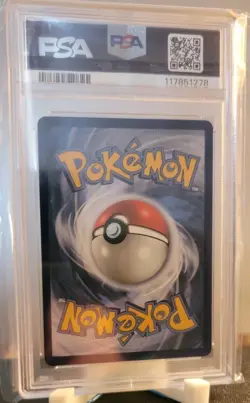 Charizard EX 12/108 XY Evolutions Pokemon 2016 PSA 10 GEM MINT - Image 2