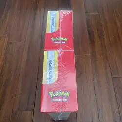 Costco Pokemon Surging Sparks Elite Trainer Box Booster Bundle 2pk - Lot of 2 - Image 2