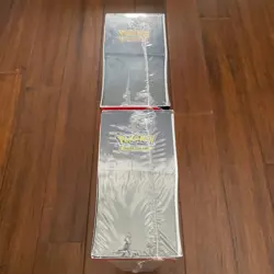 Costco Pokemon Surging Sparks Elite Trainer Box Booster Bundle 2pk - Lot of 2 - Image 4