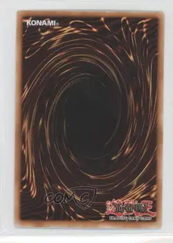 Gagaga Magician 1st Ed. YuGiOh Starter Deck 13 Super Starter: V for Victory - Image 2