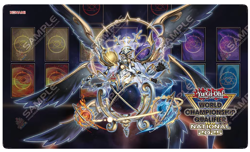Yugioh Playmat Yu-Gi-Oh! Regenesis - Image 2