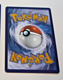 Pokemon Foudre Noire Francais Card Holo Carte Zekrom EX 034/086 BLK FR BLK Mint - Image 2