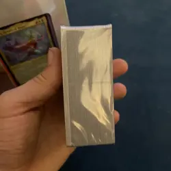 MTG Final Fantasy Collectors Edition Commander Deck Revival Trance (opened) - Image 3